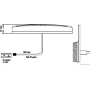 HERTH+BUSS ELPARTS 82710257 Seitenmarkierungsleuchte 12 V, LED, DC (Double Click)