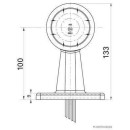 HERTH+BUSS ELPARTS 82710277 Umrissleuchte 12 V, LED