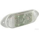 HERTH+BUSS ELPARTS 82710339 Begrenzungsleuchte 24 V, LED,...