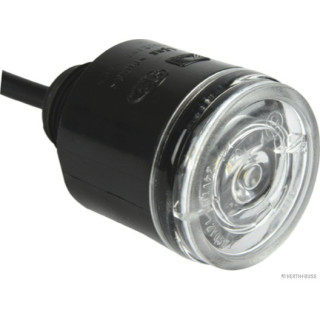 HERTH+BUSS ELPARTS 82710342 Begrenzungsleuchte 12 - 24 V, LED, Aspoeck P+R