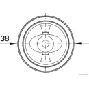 HERTH+BUSS ELPARTS 82710342 Begrenzungsleuchte 12 - 24 V, LED, Aspoeck P+R