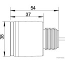 HERTH+BUSS ELPARTS 82710342 Begrenzungsleuchte 12 - 24 V, LED, Aspoeck P+R