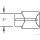 HERTH+BUSS ELPARTS 82710346 Umrissleuchte 24 V, LED passend für SUER