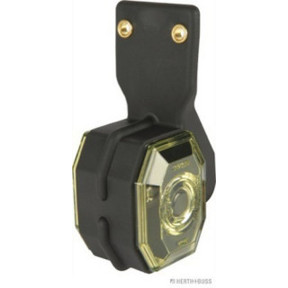 HERTH+BUSS ELPARTS 82710375 Umrissleuchte 24 V, LED, open end