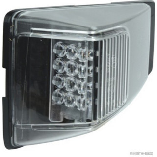 HERTH+BUSS ELPARTS 83700060 Zusatzblinkleuchte links, LED passend für VOLVO FH, FH12, FH16, FM