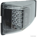 HERTH+BUSS ELPARTS 83700060 Zusatzblinkleuchte links, LED...