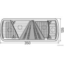 HERTH+BUSS ELPARTS 83830163 Heckleuchte links, ASS2-Connector