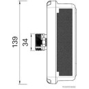 HERTH+BUSS ELPARTS 83830165 Heckleuchte links, ASS2-Connector