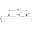 HERTH+BUSS ELPARTS 83830166 Heckleuchte rechts, ASS2-Connector