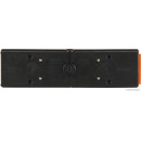HERTH+BUSS ELPARTS 83840524 Heckleuchte links, Iveco Stecker passend für IVECO EUROCARGO I-III, EUROTECH MH, EUROTECH MP, EUROTECH MT