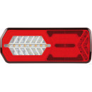 HERTH+BUSS ELPARTS 83840550 Heckleuchte links, LED,...