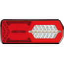 HERTH+BUSS ELPARTS 83840551 Heckleuchte rechts, LED,...