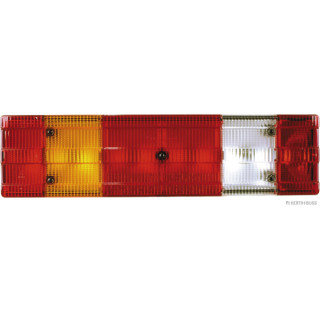 HERTH+BUSS ELPARTS 83840578 Heckleuchte links passend für MERCEDES-BENZ MK, SK
