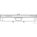 HERTH+BUSS ELPARTS 83840656 Heckleuchte links, DIN-Connector passend für VOLVO FH12, FH16, FM10, FM12