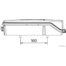 HERTH+BUSS ELPARTS 83840679 Heckleuchte rechts, Volvo DIN-Connector passend für VOLVO FH, FM, FM12, FM9