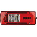 HERTH+BUSS ELPARTS 83840994 Heckleuchte Links, LED, HDSCS...