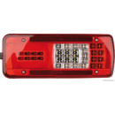 HERTH+BUSS ELPARTS 83840995 Heckleuchte Rechts, LED,...