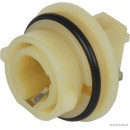 HERTH+BUSS ELPARTS 85785020 Lampenfassung BA15s, 2-polig...