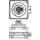 HERTH+BUSS ELPARTS 89901321 Glühlampe D1R, 85 V, 35...