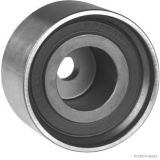HERTH+BUSS JACOPARTS J1145049 Umlenk-/Führungsrolle, Zahnriemen passend für HYUNDAI, KIA, VOLVO, CHRYSLER, MITSUBISHI