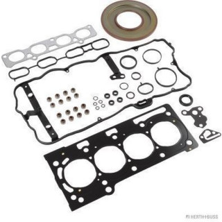 HERTH+BUSS JACOPARTS J1242233 Dichtungssatz, Zylinderkopf passend für TOYOTA, DAIHATSU, SUBARU