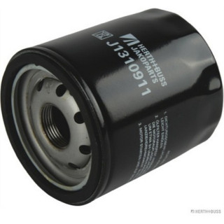 HERTH+BUSS JACOPARTS J1310911 Ölfilter passend für FIAT, LANCIA, CHRYSLER, DODGE, OPEL, VAUXHALL, GMC, CHEVROLET, GENERAL MOTORS, CADILLAC, SUZUKI, JEEP, RAM, ALFA ROMEO, AUDI, CUPRA