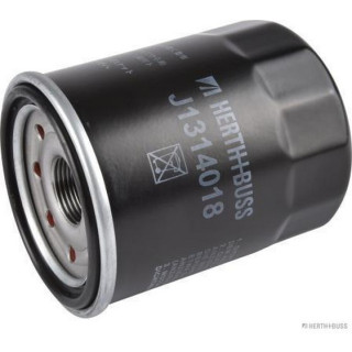 HERTH+BUSS JACOPARTS J1314018 Ölfilter passend für HONDA, ACURA, OPEL, VAUXHALL