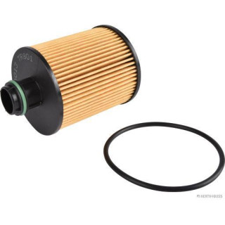 HERTH+BUSS JACOPARTS J1318013 Ölfilter passend für FIAT, OPEL, VAUXHALL, CITROËN, PEUGEOT, SUZUKI, FORD, CHRYSLER, GENERAL MOTORS, GMC, SAAB, CHEVROLET, PIAGGIO