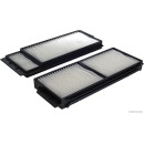 HERTH+BUSS JACOPARTS J1343015 Filter, Innenraumluft...