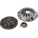 HERTH+BUSS JACOPARTS J2002379 Kupplungssatz passend...