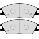 HERTH+BUSS JACOPARTS J3600515 Bremsbelagsatz,...