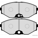 HERTH+BUSS JACOPARTS J3601089 Bremsbelagsatz,...