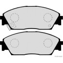 HERTH+BUSS JACOPARTS J3604023 Bremsbelagsatz,...