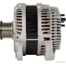 HERTH+BUSS JACOPARTS J5111144 Generator 14 V, 185 A passend für OPEL, VAUXHALL, NISSAN, RENAULT, MITSUBISHI