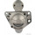 HERTH+BUSS JACOPARTS J5210919 Starter passend für CHEVROLET, OPEL, VAUXHALL