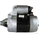 HERTH+BUSS JACOPARTS J5211005 Starter passend für NISSAN, MITSUBISHI