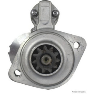 HERTH+BUSS JACOPARTS J5215015 Starter passend für HYUNDAI, KIA, MITSUBISHI