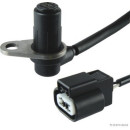 HERTH+BUSS JACOPARTS J5905036 Sensor, Raddrehzahl passend...