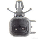 HERTH+BUSS JACOPARTS J5910907 Sensor, Raddrehzahl passend für OPEL, VAUXHALL, CHEVROLET, DAEWOO, GENERAL MOTORS