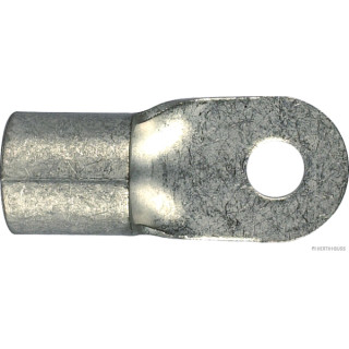 10x HERTH+BUSS ELPARTS 50251703 Quetschverbinder 70 mm², Ø 8,4 mm, DIN 46234 passend für FUTECO