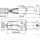 50x HERTH+BUSS ELPARTS 50251873 Crimpverbinder Lear DFK 2, 4,8/6,3 mm, 1,5 - 2,5 mm²