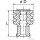 50x HERTH+BUSS ELPARTS 50282023 Dicht-/Schutzstopfen KOSTAL ELA 5,2, 1,5 - 2,5 mm² passend für MERCEDES-BENZ, BMW, VW, VOLVO, FORD, PORSCHE