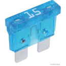 50x HERTH+BUSS ELPARTS 50295415 Sicherung Standard, 15 A...