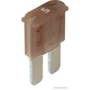 5x HERTH+BUSS ELPARTS 50295645 Sicherung MICRO2, 5 A...