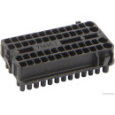 50x HERTH+BUSS ELPARTS 50390400 Halter,...