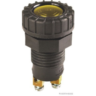 5x HERTH+BUSS ELPARTS 85780321 Kontrollleuchte