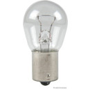 10x HERTH+BUSS ELPARTS 89901019 Glühlampe P15W, 24...