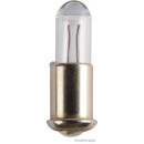 10x HERTH+BUSS ELPARTS 89901088 Glühlampe 1,5 V, 0,9...