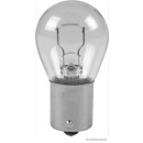 10x HERTH+BUSS ELPARTS 89901102 Glühlampe P21W, 12...