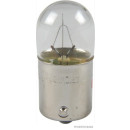 10x HERTH+BUSS ELPARTS 89901109 Glühlampe R10W, 24...